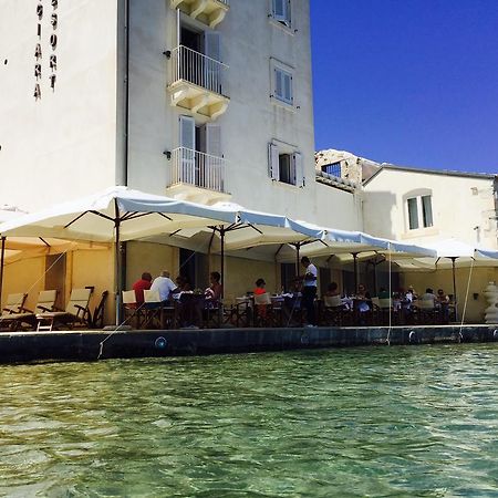 Musciara Siracusa Resort Syracuse Exterior foto