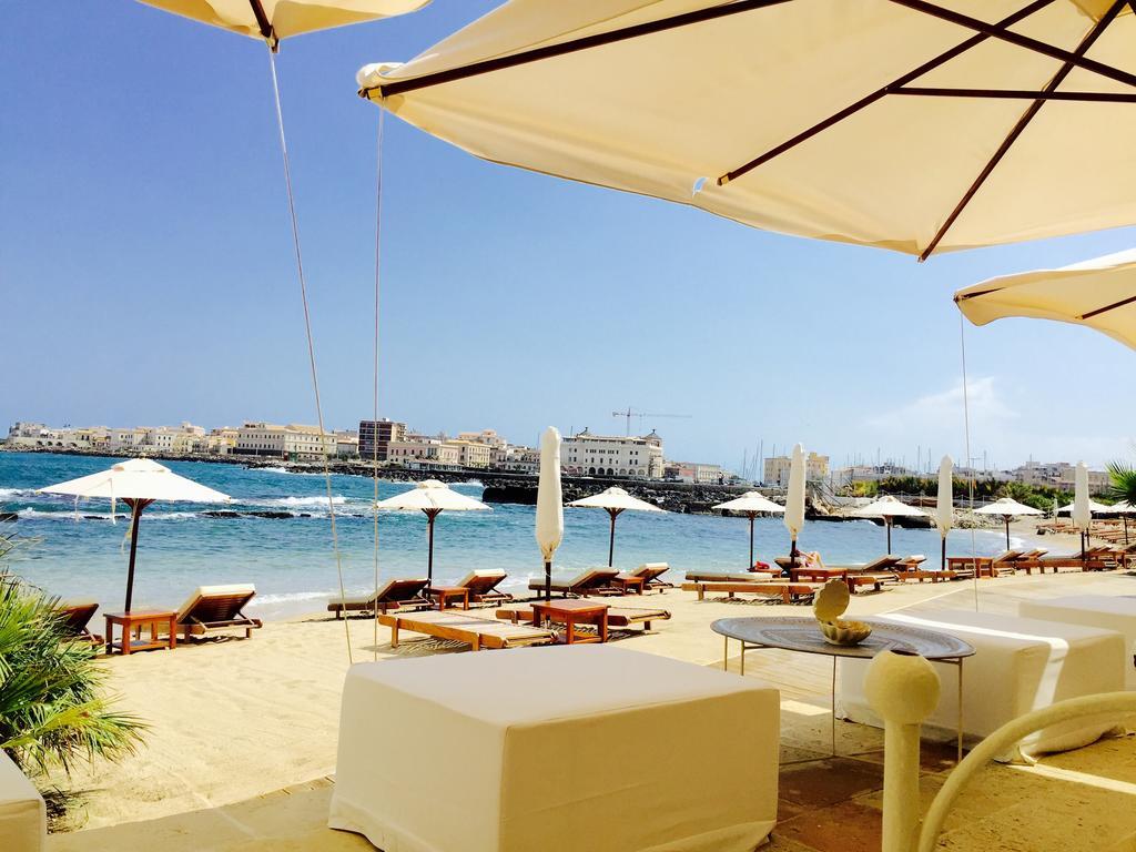 Musciara Siracusa Resort Syracuse Exterior foto