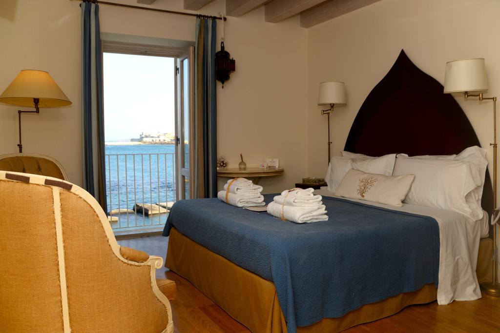 Musciara Siracusa Resort Syracuse Exterior foto