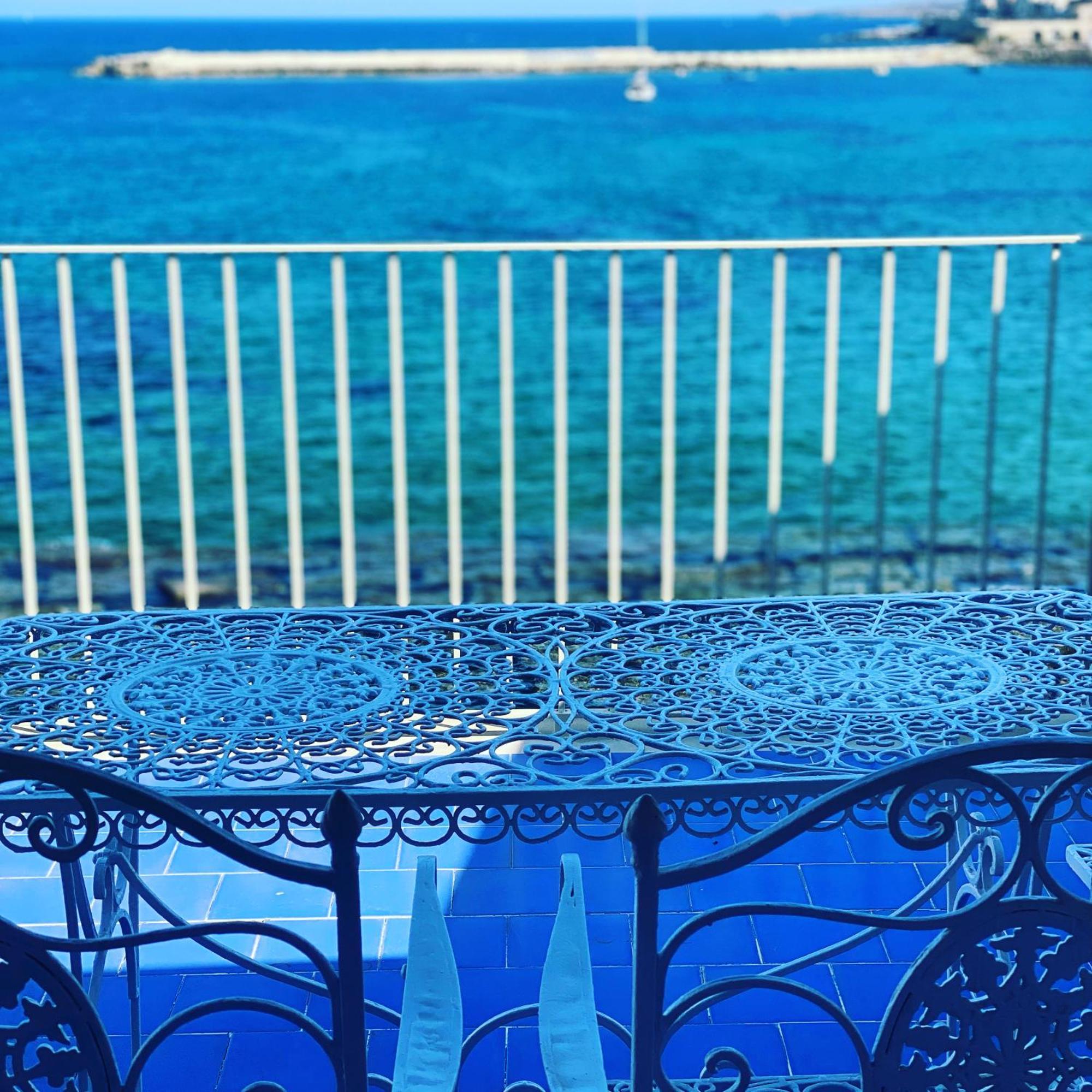 Musciara Siracusa Resort Syracuse Exterior foto