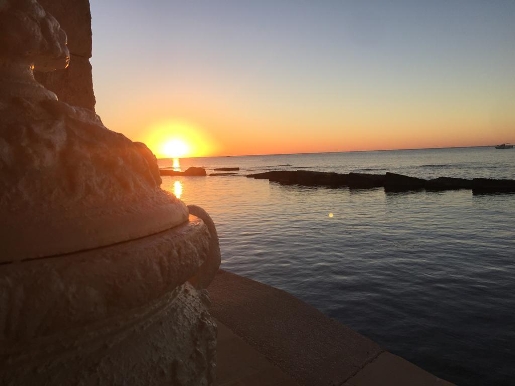 Musciara Siracusa Resort Syracuse Exterior foto