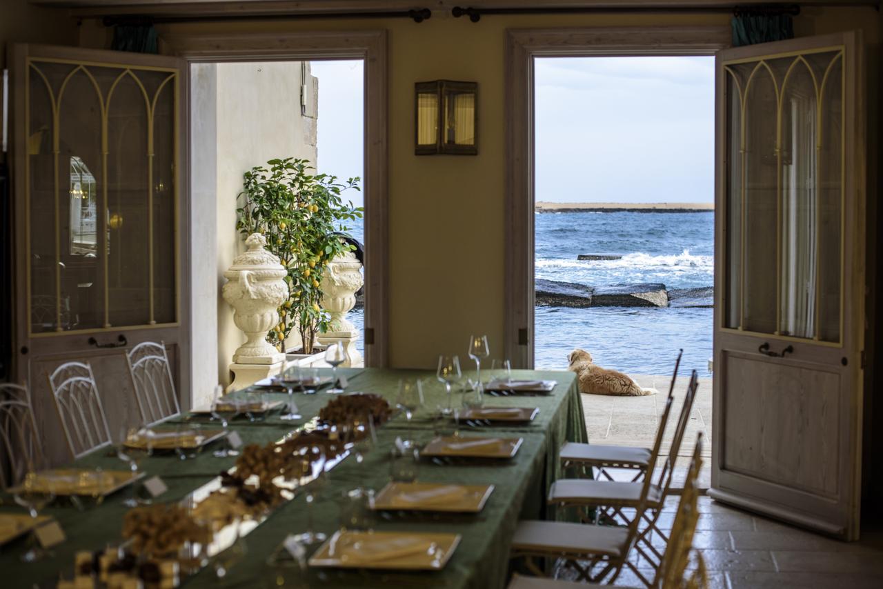 Musciara Siracusa Resort Syracuse Exterior foto