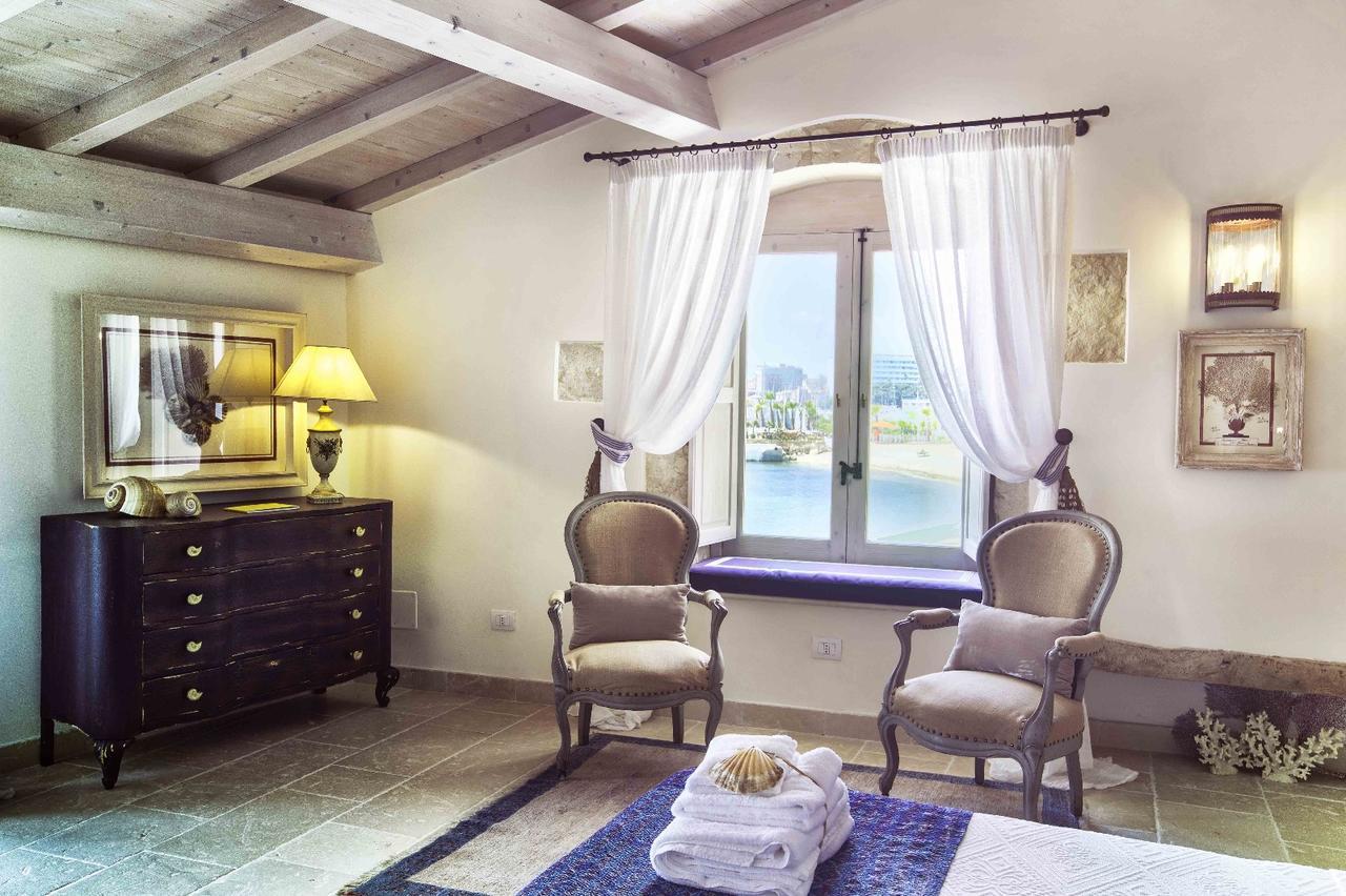 Musciara Siracusa Resort Syracuse Exterior foto