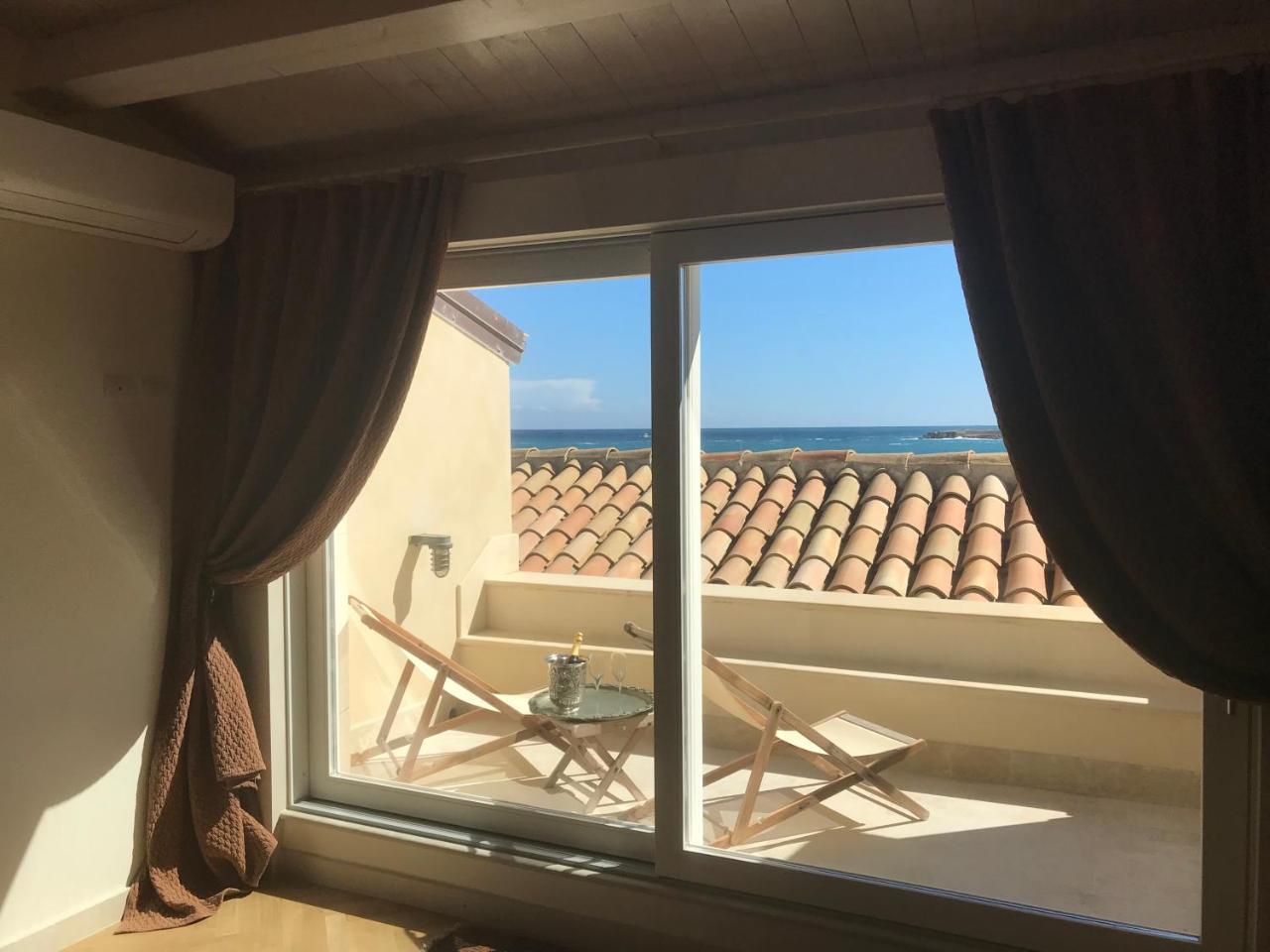 Musciara Siracusa Resort Syracuse Exterior foto