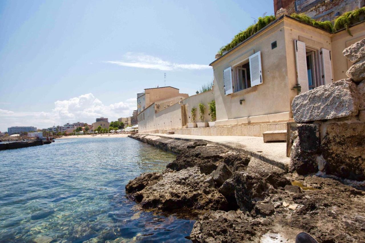 Musciara Siracusa Resort Syracuse Exterior foto