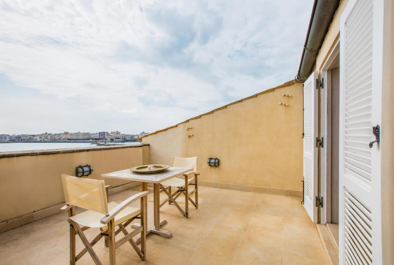 Musciara Siracusa Resort Syracuse Exterior foto