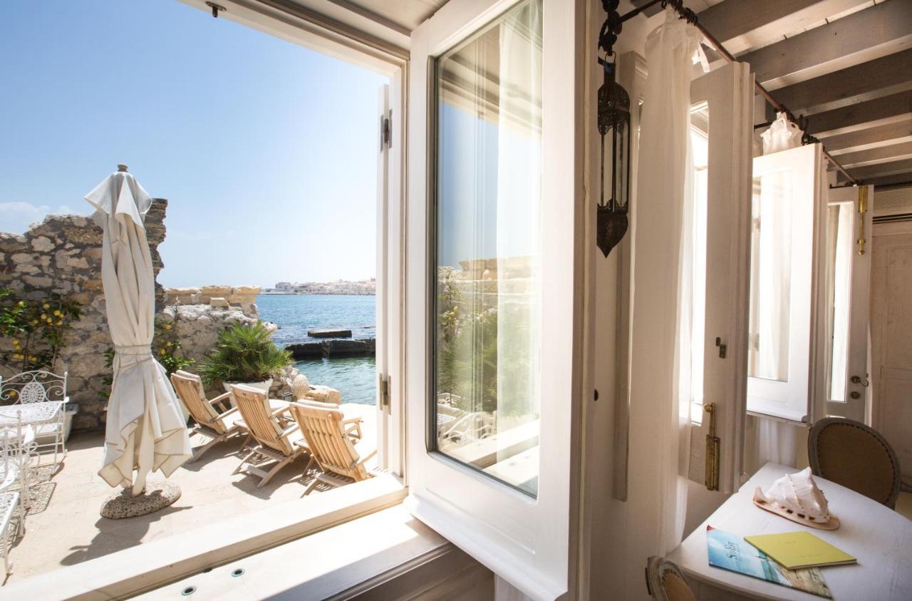 Musciara Siracusa Resort Syracuse Exterior foto