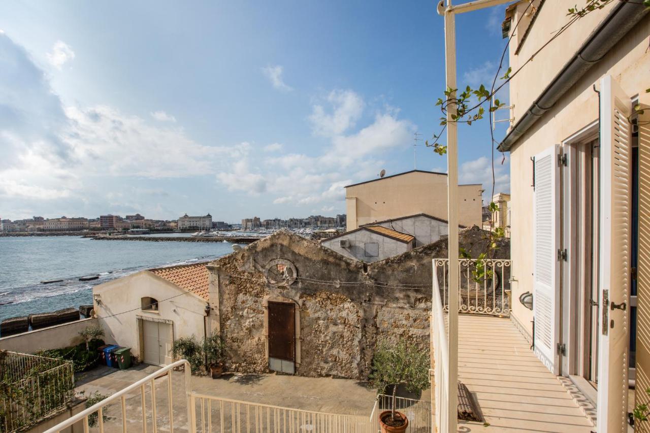 Musciara Siracusa Resort Syracuse Exterior foto