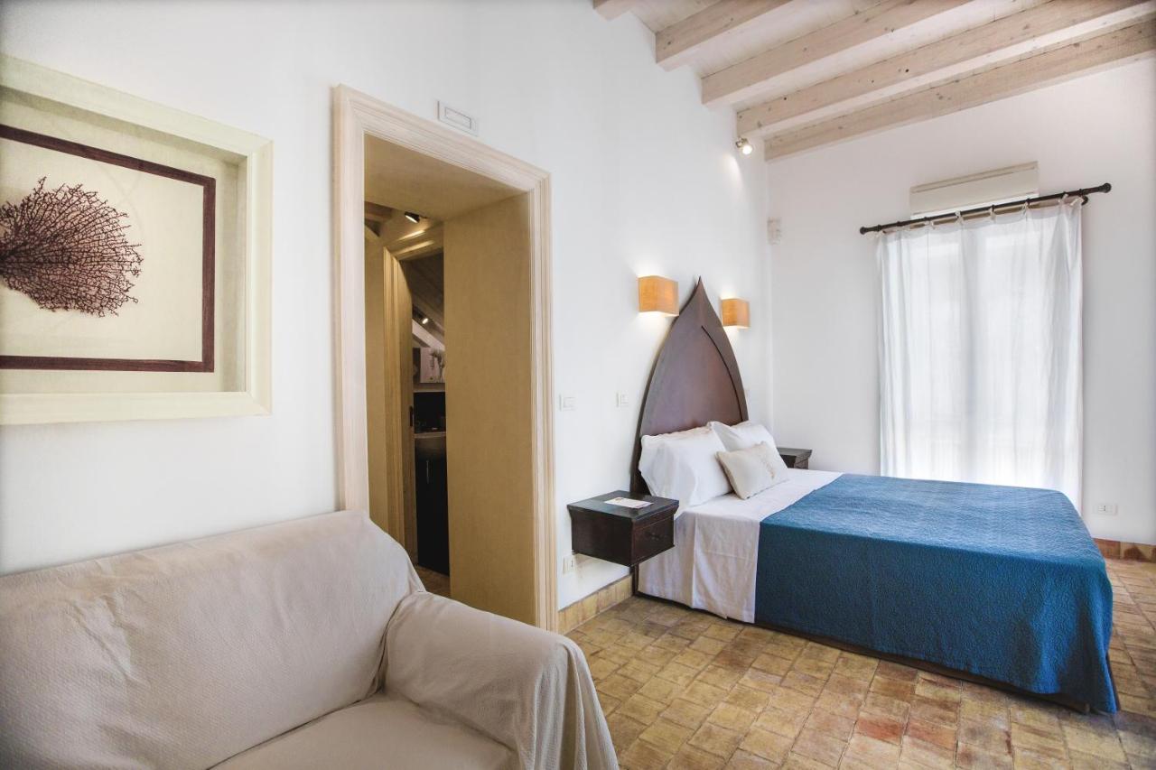 Musciara Siracusa Resort Syracuse Exterior foto