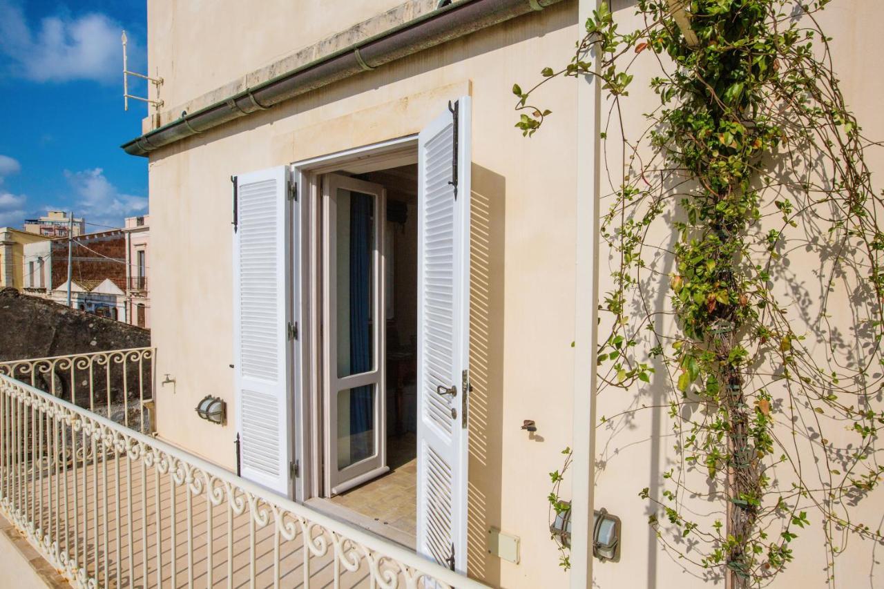Musciara Siracusa Resort Syracuse Exterior foto